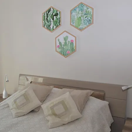 Pure Green Porta Mare Apartment Dziwnówek