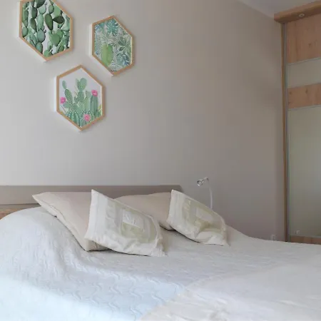 Apartment Pure Green Porta Mare *