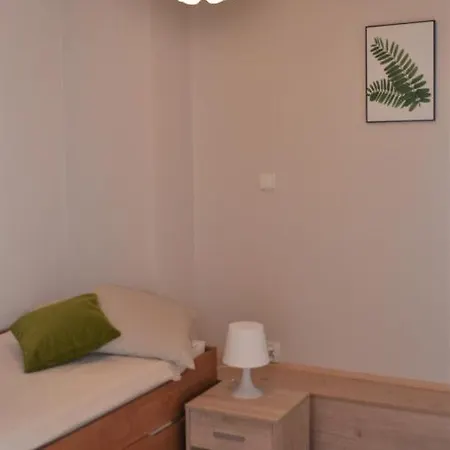 Pure Green Porta Mare Apartment *