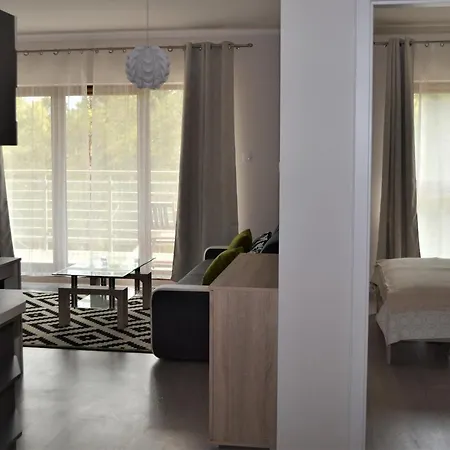 Apartment Pure Green Porta Mare *