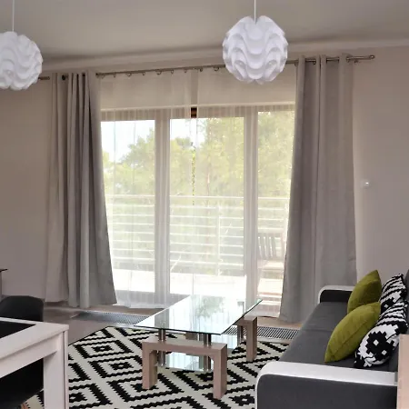 Apartment Pure Green Porta Mare